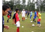 marcos-floppa ဘရာဇီးႏု�င္ငံသားေဘာလံုးနည္းျပ ျဖစ္သူမားက�ု႔စ္အန္တ�ုနီယု�ဖေလာ္ပါ