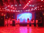 ကန္ေတာ္ၾကီးေစာင္းရွ�ညကလပ္တခု