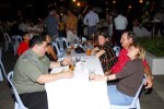 manis restaurantမွခရစ္မတ္ပါတီ