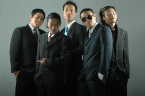 vip6 Rock Starအဖြဲ့