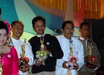 မနွစ္ကအကယ္ဒမီဆုရွင္မ်ား(ဓာတ္ပံု-ဆရာဘေလာက္)