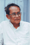 ကဗ်ာဆရာၾကည္ေအာင္