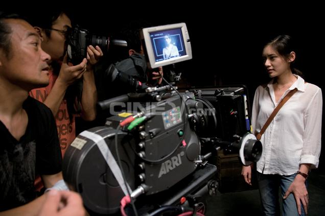  Missing le lieu de tournage du film coréen