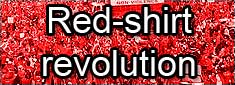 redshirt