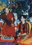 သာမညဆရာေတာ္ၾကီးႏွင့္ေဒၚေအာင္ဆန္းစုၾကည္ သာမညဆရာေတာ္ၾကီးႏွင့္ေဒၚေအာင္ဆန္းစုၾကည္