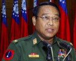 စစ္အစိုးရ အတြက္ လိမ္ညာမုသား ေျပာေပးရသူ ခင္ရီ