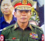 ရန္ကုန္တိုင္းတိုင္းမႈး ဗိုလ္မႈးခ်ဳပ္၀င္းျမင့္