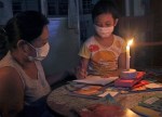 Myanmar Swine Flu