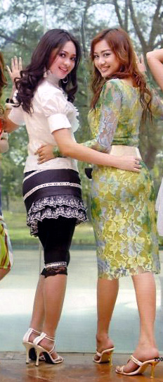 မိုးယုစံ ႏွင့္ သီရိရွင္းသန္ ့