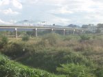 စစ္အစိုးရသူလွ်ိဳ၊ဒလန္မ်ားက ခ်စ္ၾကည္ေရးတံတား၀ဲယာရွိ္ ခိုးကူးဂိတ္မ်ားမွ ၀င္ေရာက္လာေလ့ရွိ Photo@Freedom News Group