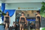 ျမန္မာဘီယာ ရဲ ့ဖက္ရွင္ရိႈး