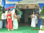 Myanmar Beer Fashion