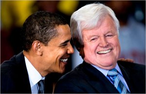 obama-and-kennedy