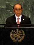 UN General Assembly
