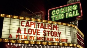 ေဘာ္စတြန္ ရွိ ရုပ္ရွင္ရံုတြင္ Capitalism : A Love Story ရုပ္ရွင္ဇာတ္ကားကို ရံုတင္ျပသေနစဥ္ ဓာတ္ပံု- Freedom News Group ေဘာ္စတြန္ ရွိ ရုပ္ရွင္ရံုတြင္ Capitalism : A Love Story ရုပ္ရွင္ဇာတ္ကားကို ရံုတင္ျပသေနစဥ္ ဓာတ္ပံု- Freedom News Group