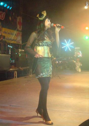 ေရဘကၠ၀င္း ဓာတ္ပံု(ေခာတ္ၿပိဳင္)