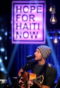 Hope for Haiti Now
