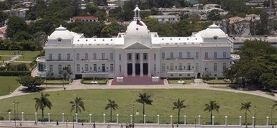 Haiti Earthquake