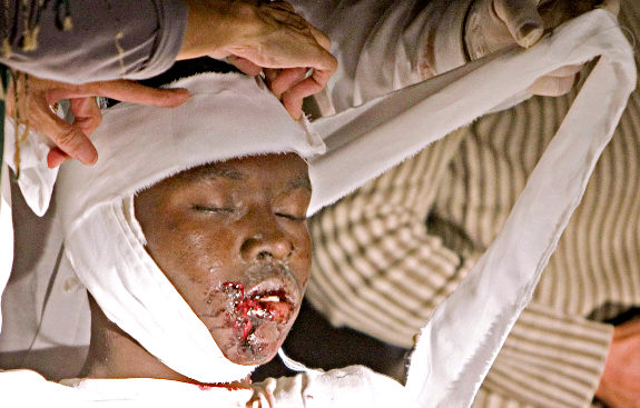Haiti Earthquake