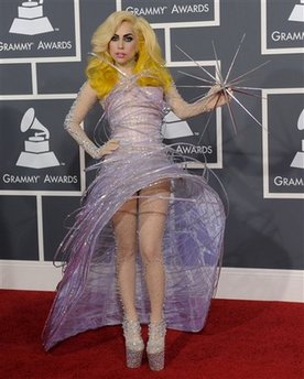 Grammy Awards Arrivals