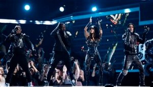 Grammy Awards Show