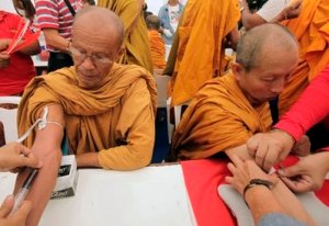 Thailand Politics