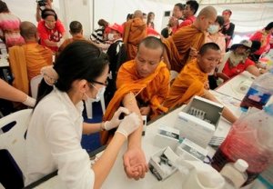 Thailand Politics