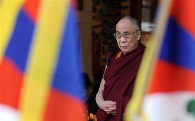 Gere Dalai Lama 2