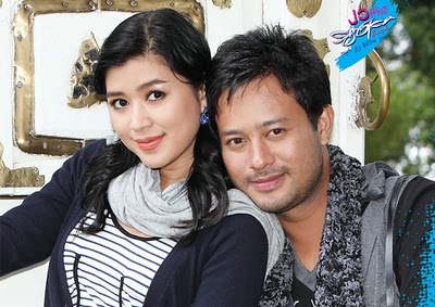 ခ်စ္ သစၥာ ပနက္ႏွံ ေတာ့ မည့္ နာမည္ ေက်ာ္သရုပ္ေဆာင္ စံုတြဲ