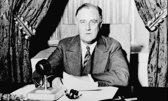 FDR