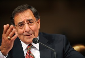 CIA Director nominee Panetta's confirmation hearing.