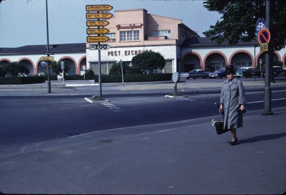 Frankfurt PX1