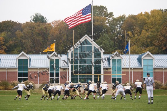 Valley Forge Military Academy-1