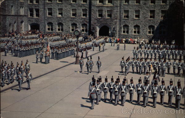 West Point Band Box Review