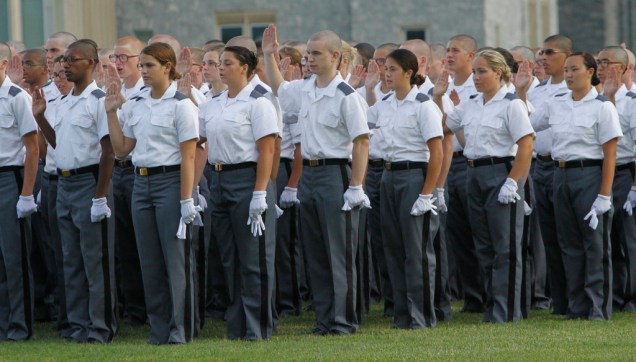 R-Day 2010