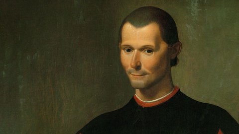 11-Machiavelli, Niccolo
