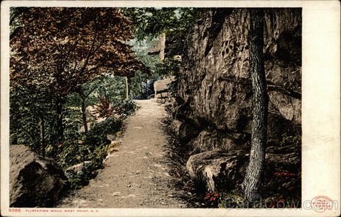 3-West Point Flirtation Walk1