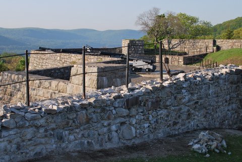 4-Fort Putnam
