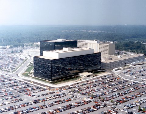 6-NSA Headquarters