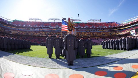 7-Westpoint Cadet March