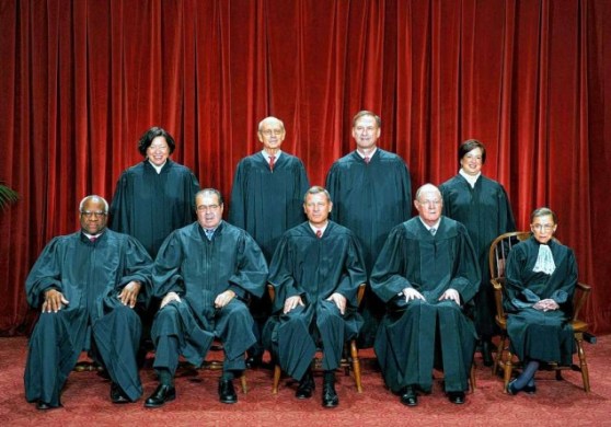 SupremeCourtJustices